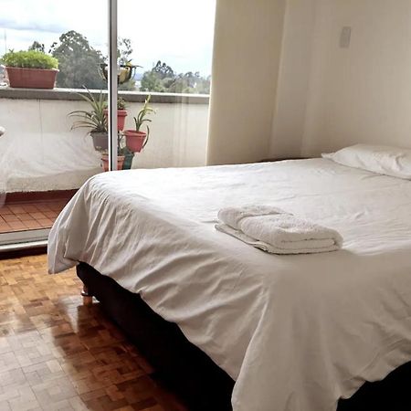 Habitacion En Coliving Penthouse Centro Historico Popayan Ngoại thất bức ảnh